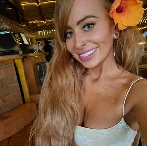 Meet your Posher, Kelsi